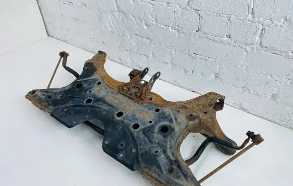 Toyota Prius (XW20) Front subframe