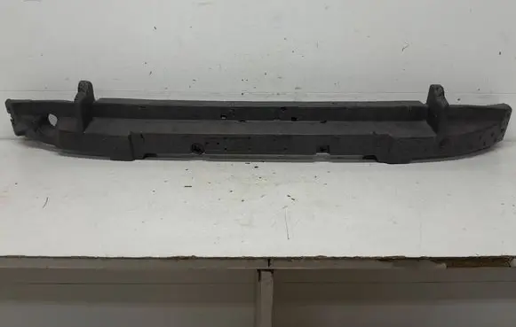 Opel Corsa F Front bumper foam support bar 982959531880 475498858