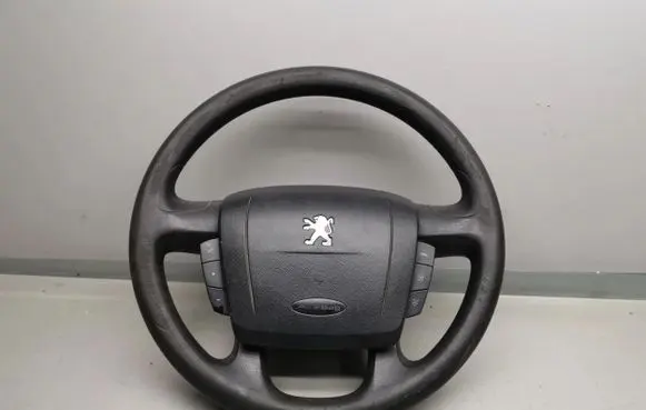 Peugeot Boxer Steering wheel 07354879960 07355565920