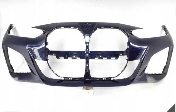 BMW 4 G22 G23 G24 G26 Front bumper 51118078573