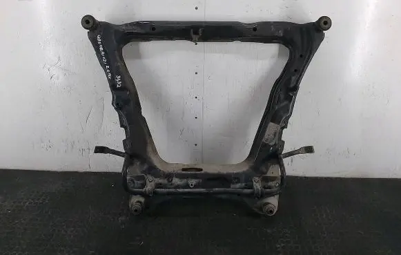 Nissan Qashqai+2 Front subframe