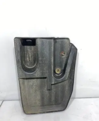 Volkswagen Crafter Rear mudguard 7C0821811
