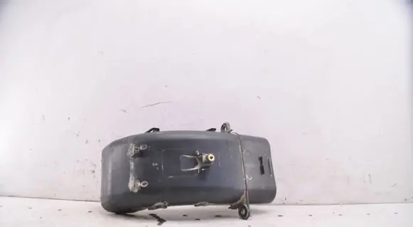 Dacia Sandero III Air intake duct part 960151752R