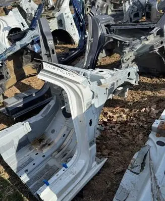 Peugeot 308 Front quarter panel