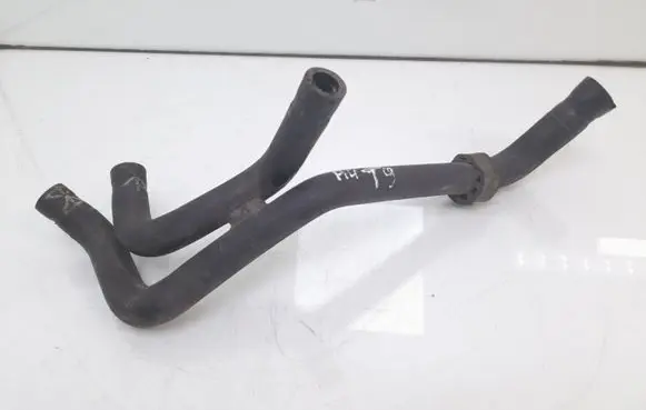Audi A4 S4 B6 8E 8H Engine coolant pipe/hose