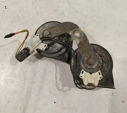 Citroen C5 Horn signal 0055306