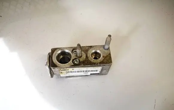 Peugeot 508 Air conditioning (A/C) expansion valve n670189c201 td363