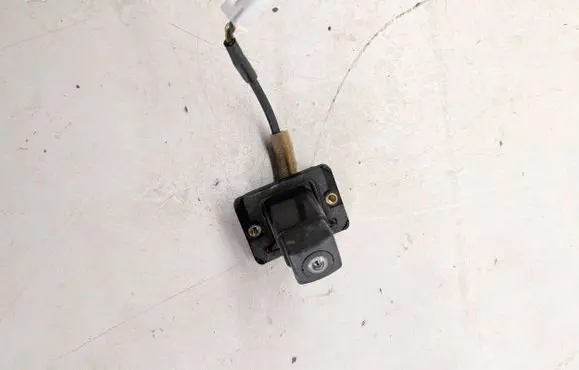 Reversing camera