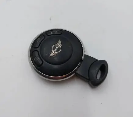 Mini Cooper Countryman R60 Ignition key/card 