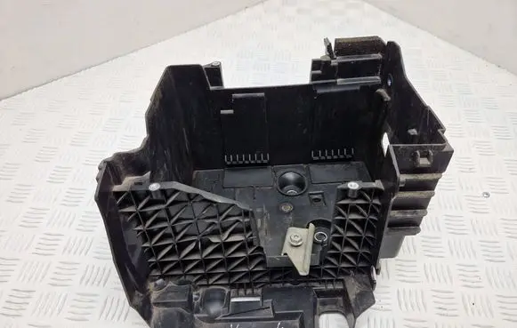 Renault Scenic IV - Grand scenic IV Battery box tray 244280249R
