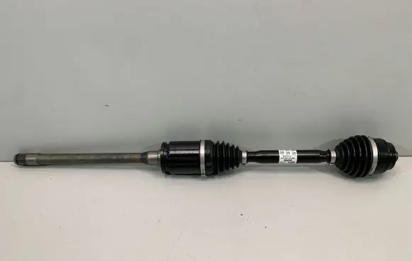 BMW X4 G02 Front driveshaft 8643184