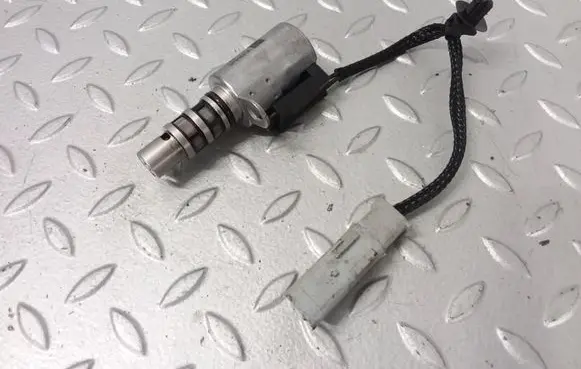 Citroen C5 Aircross Oil pressure sensor SP01821A