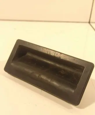 Audi A5 Sportback 8TA Tailgate/trunk/boot exterior handle 5N0827566 133518