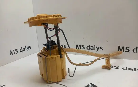 Mercedes-Benz ML W164 In-tank fuel pump A1644701294 1644701294