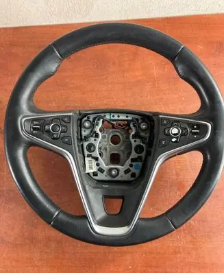 Opel Insignia A Steering wheel 6244267