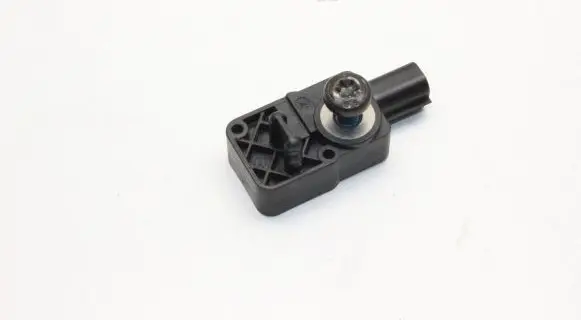 Opel Insignia B Airbag deployment crash/impact sensor 13509730