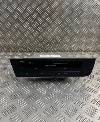 Audi A7 S7 4G Radio/CD/DVD/GPS head unit 4G1035192A