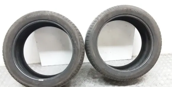 Mercedes-Benz ML W166 R21 summer tire 26545R21