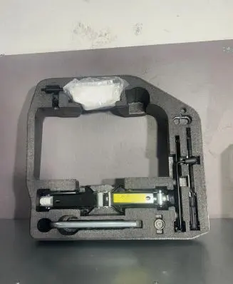 Audi A4 S4 B8 8K Tool box 8T0012109A
