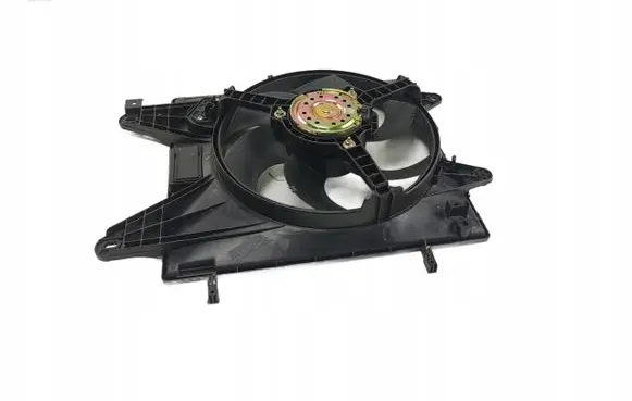 Fiat Bravo - Brava Electric radiator cooling fan ELV0006