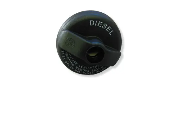 Fiat Ducato Fuel tank filler cap 1321675080