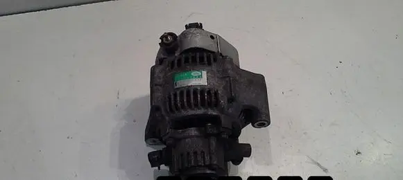 Land Rover Freelander Generator/alternator yle102080