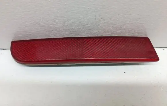 Mitsubishi Lancer VIII Rear tail light reflector 1197229