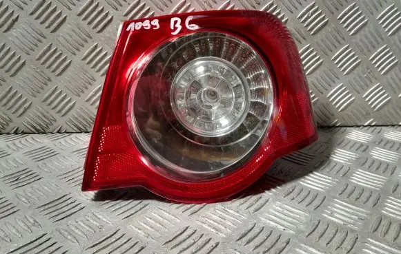 Volkswagen PASSAT B6 Rear/tail lights 3C5945096C