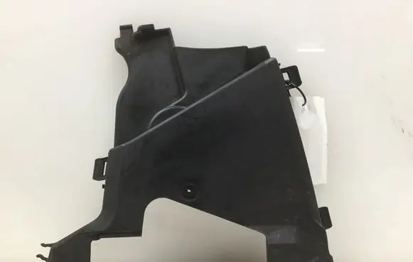 Nissan Note (E11) Timing belt guard (cover) 8200208853