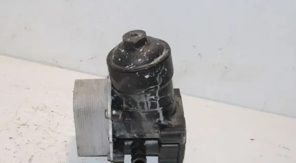 Skoda Rapid (NH) Oil filter mounting bracket 03L117021C