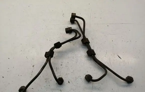 Ford Transit Fuel injector supply line/pipe 