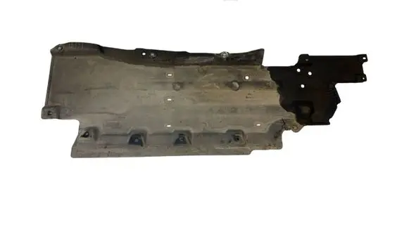 Ford Galaxy Side bottom protection DG9311182CL DG9311182BM