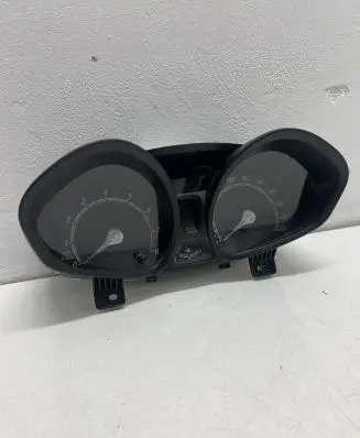 Ford Turneo Courier Speedometer (instrument cluster) ET7610849AF A12802066