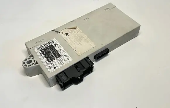 BMW 5 E60 E61 CAS control unit/module 6965050 61356965050
