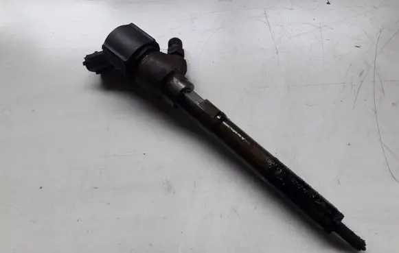 KIA Sportage Fuel injector 0445110258