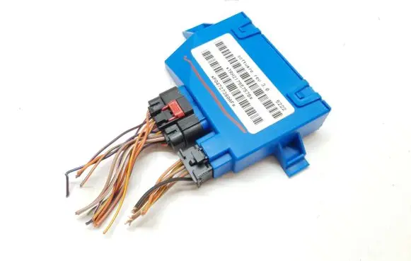 Chrysler Pacifica Tailgate/trunk control unit/module P04727380AF