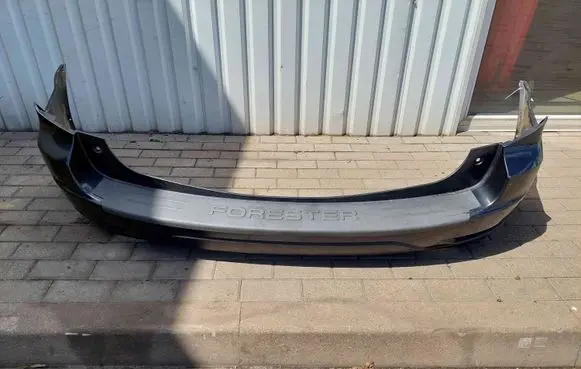 Subaru Forester SH Rear bumper 57704SC010