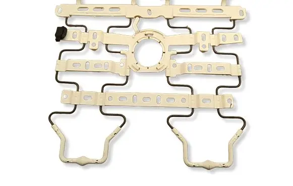 Ford Mach-E I Seat trim JU5A966B120