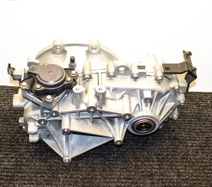 Hyundai Kona I Automatic gearbox 4291018000