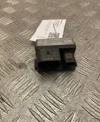 Glow plug pre-heat relay