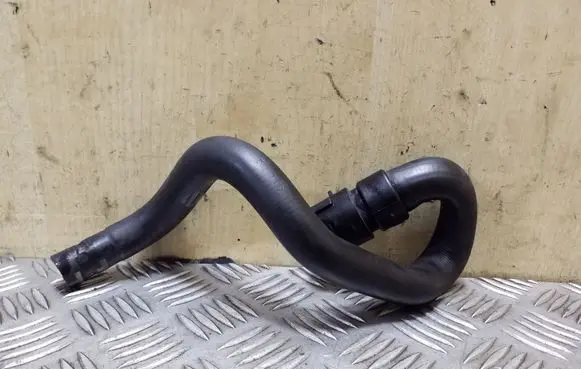Volvo XC60 Engine coolant pipe/hose 6G918B160CD