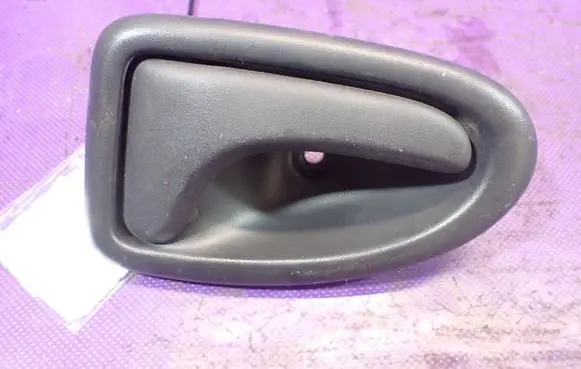 Front door interior handle