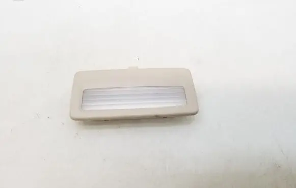 BMW 5 F10 F11 Other interior light 1245100 9163767
