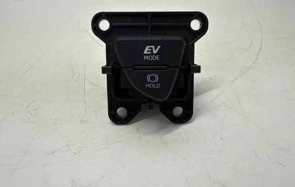 Lexus UX Other switches/knobs/shifts 75L860