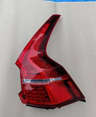 Volvo XC60 Rear/tail lights 31655359 T00283524 P01292904