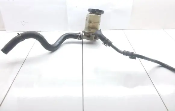 Toyota Corolla Verso E121 Power steering fluid tank/reservoir