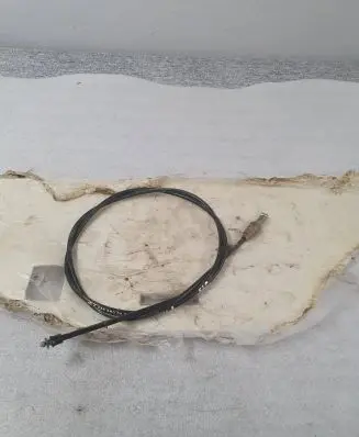 Mercedes-Benz CLA C117 X117 W117 Engine bonnet/hood lock release cable A2468800059