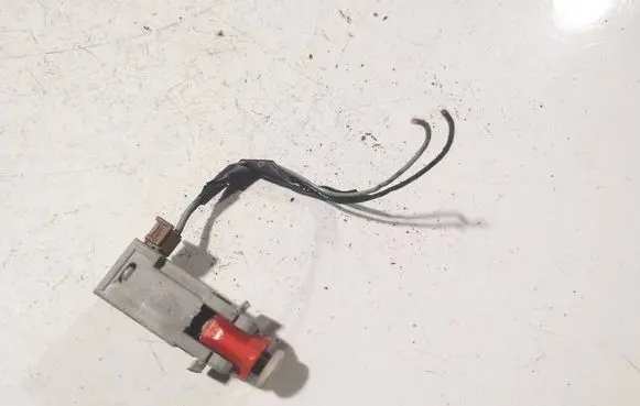 Opel Vectra C Brake pedal sensor switch