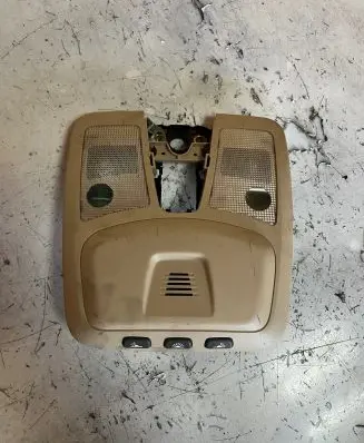 Volvo V70 Front seat light 30669623 5044247