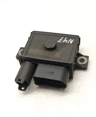 BMW 3 E90 E91 Glow plug pre-heat relay 779800005
